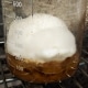 Mycelium Snow Ball
