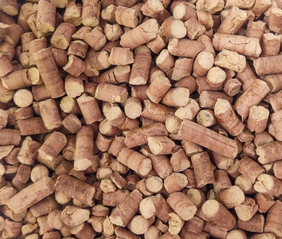 Beech Wood Pellets