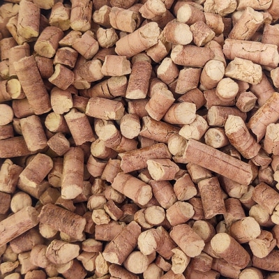 Beech Wood Pellets